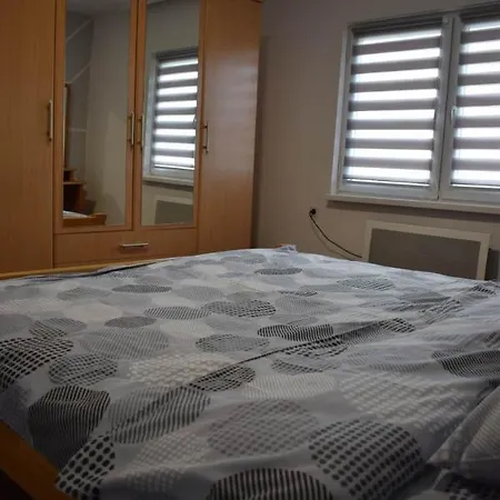 شقة Sarac - بال