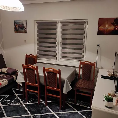 Sarac - شقة بال