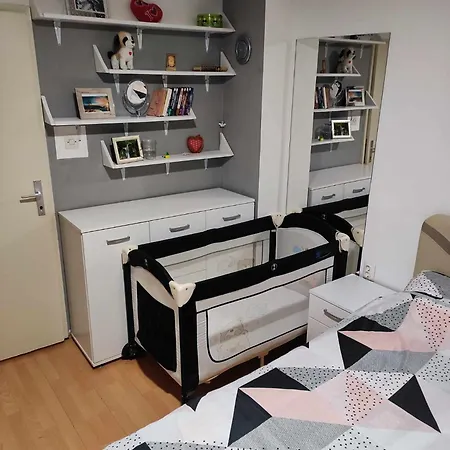 شقة Sarac - بال